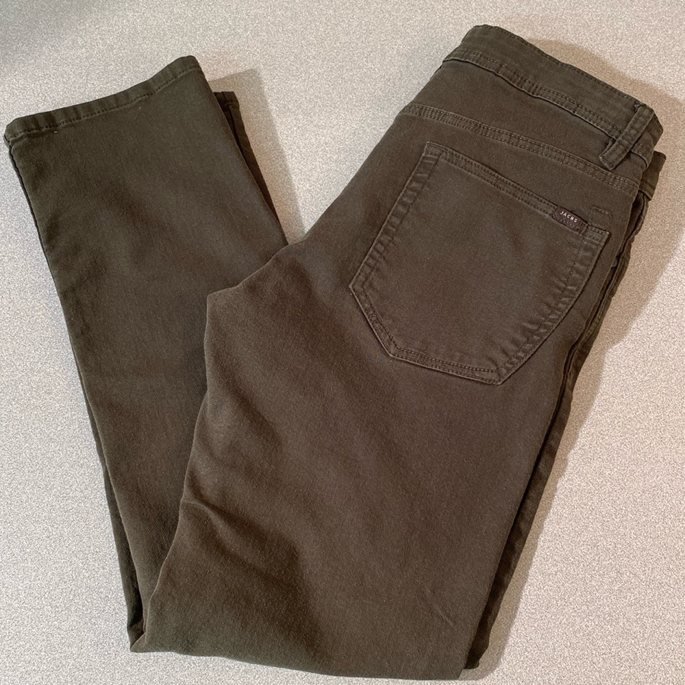 Jachs -  New York stretch traveler pants. Size 32/30